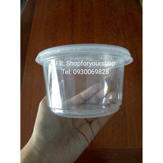 100 THỐ 500 - 600 - 700ml (Mỏng)