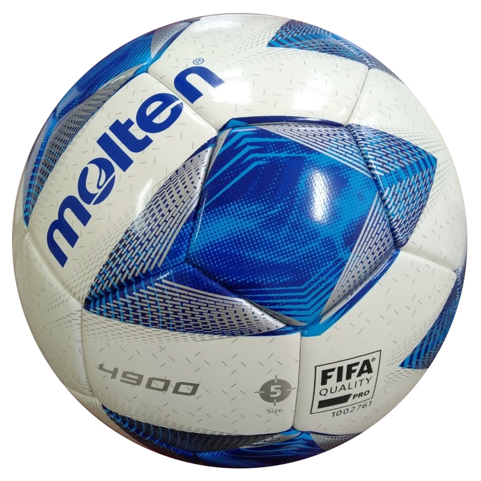BÓNG ĐÁ MOLTEN F5A4900 SỐ 5