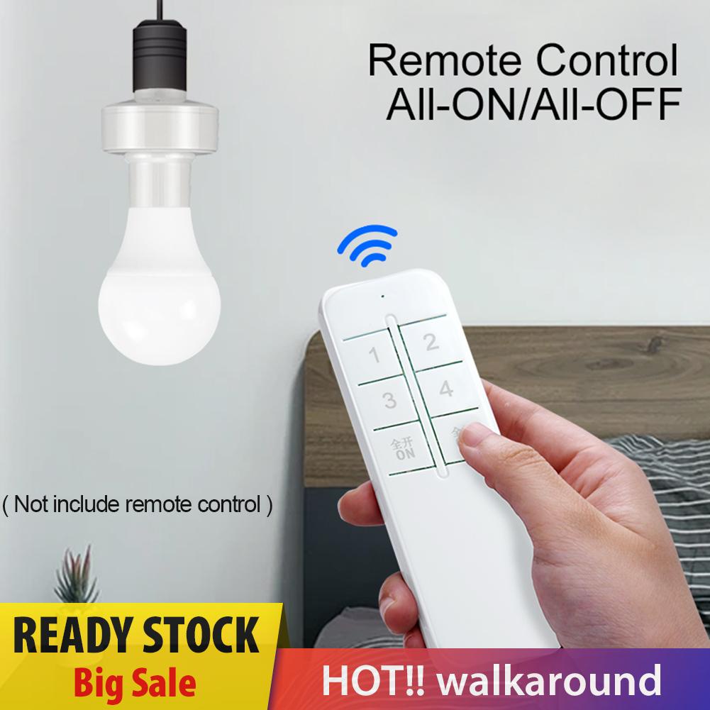 Bóng Đèn Thông Minh E27 Bluetooth Có Thể Điều Khiển Qua Ứng Dụng