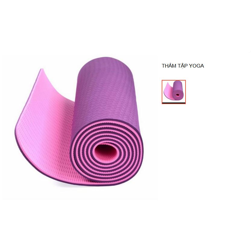 THẢM TẬP YOGA