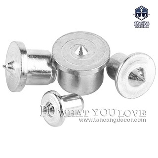 Chốt Lấy Tâm Gỗ Inox 304 ( Nhiều Kích Thước )