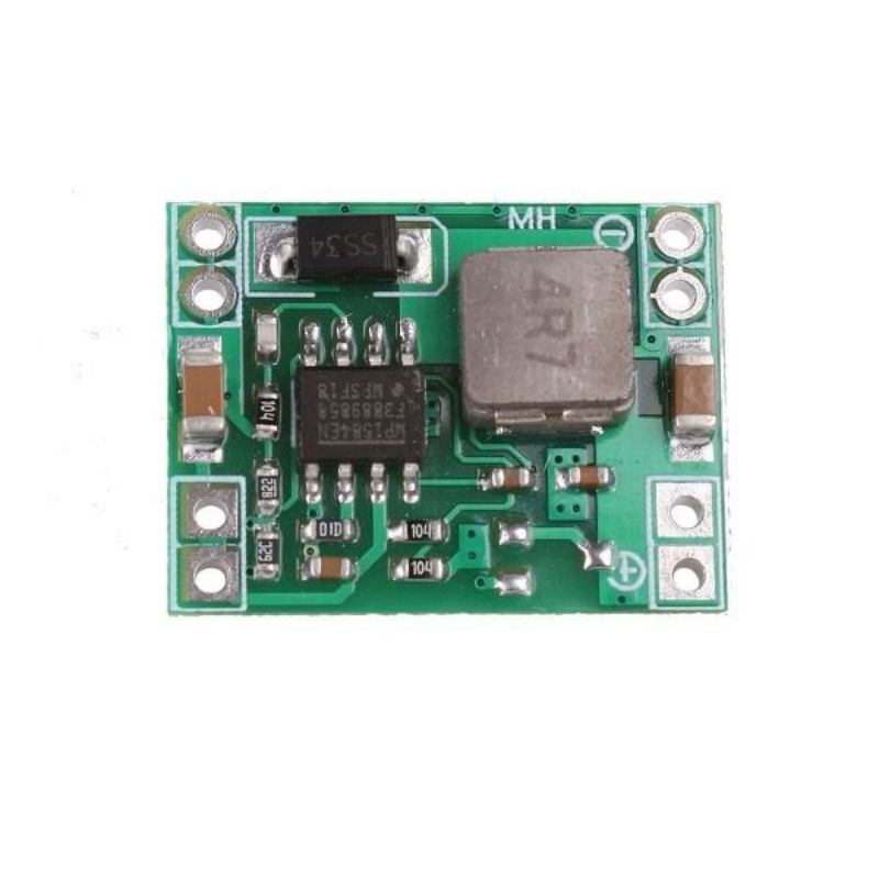 Mạch nguồn hạ áp DC-DC MP1584-5V 3A