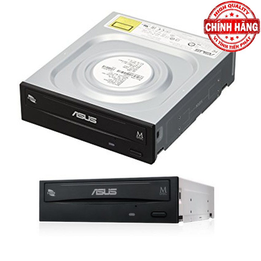 Ổ đĩa đọc và ghi DVD-RW ASUS