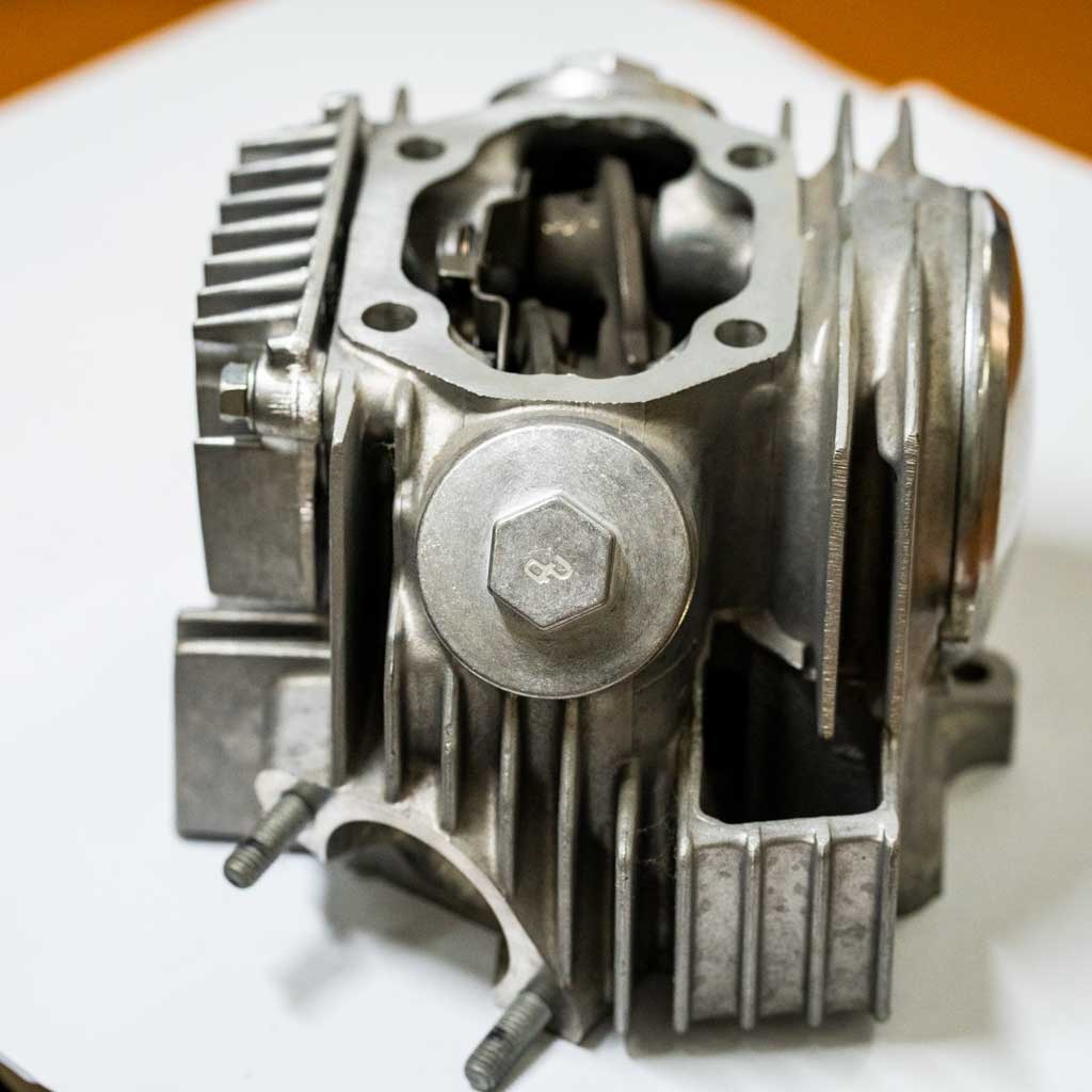 Bộ 2 nắp xucpap dream thái số 8