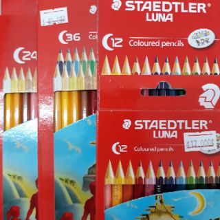 Bút chì màu STAEDTLER