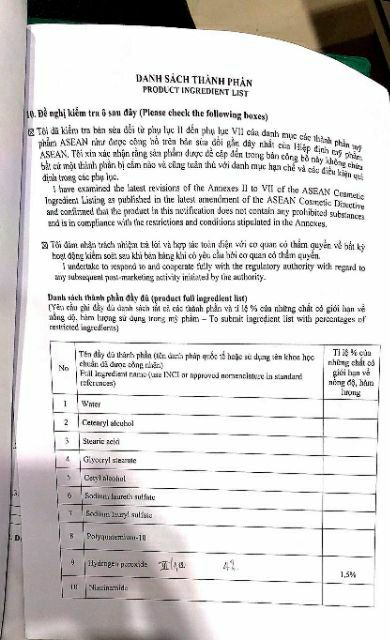 Kem dưỡng da toàn thân Body Mwhite D.O.Pro - tặng Cọ trộn hết tặng sữa tắm | BigBuy360 - bigbuy360.vn