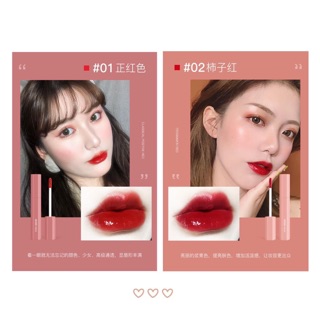 Set son HIH Lipglaze style Cherry Blossom
