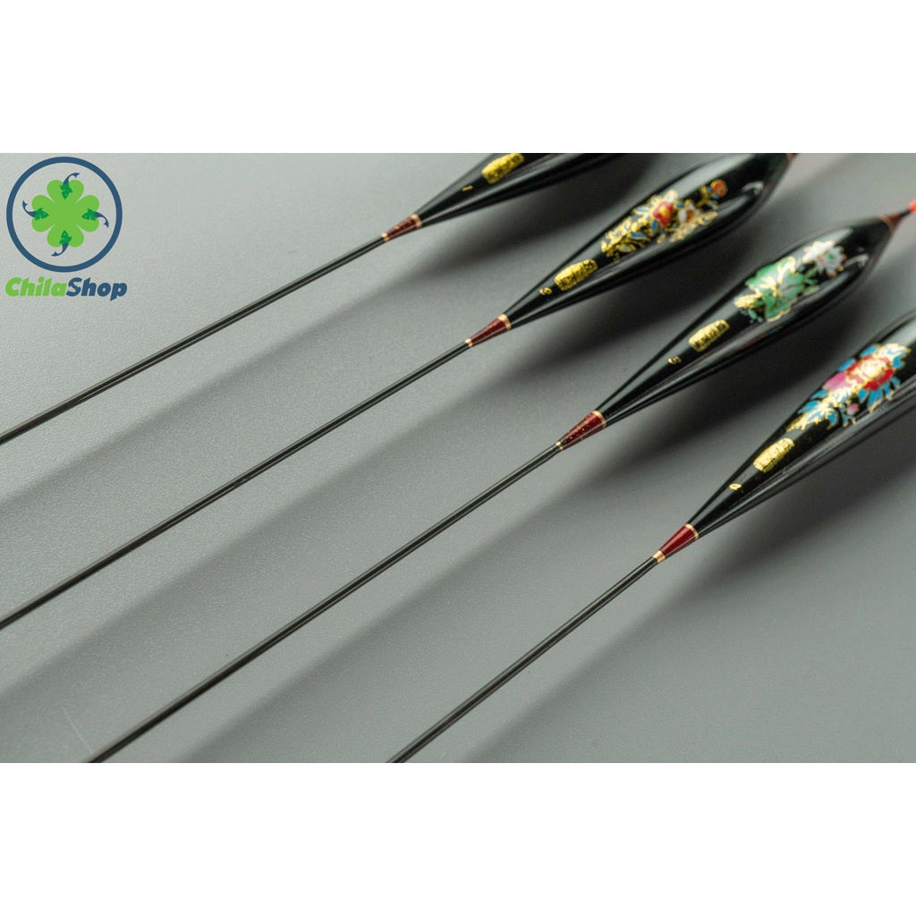 COMBO HỘP PHAO SẮC HOA