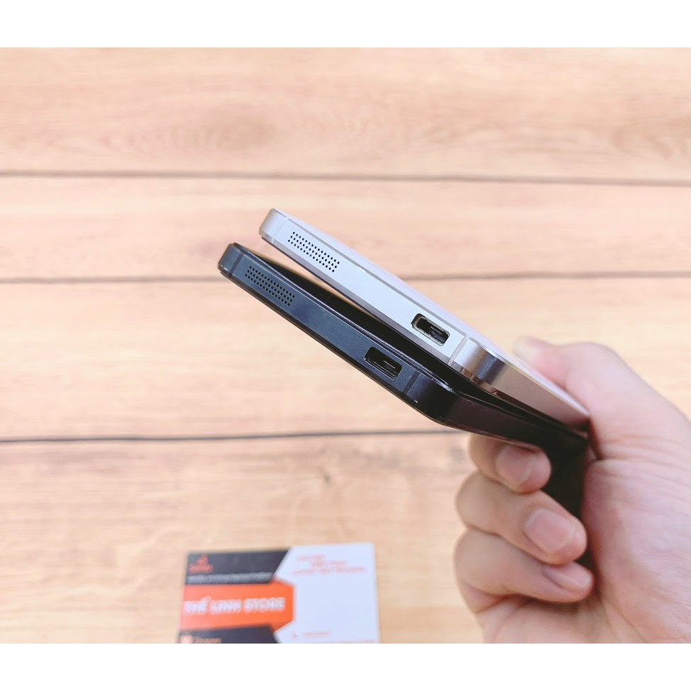 Điện thoại Xiaomi Mi 4 tiếng Việt - Ram 3G/16G Android 6.0 | BigBuy360 - bigbuy360.vn