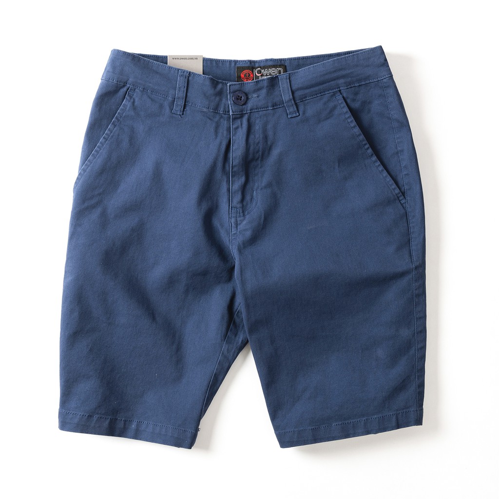 [Mã SR11JUNE5 giảm 20K đơn 50K] Quần short kaki owen (7 màu) | BigBuy360 - bigbuy360.vn