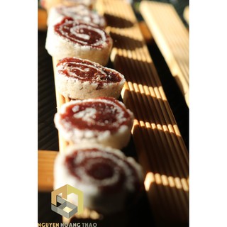 Kẹo mini banana - Thảo Đà Lạt