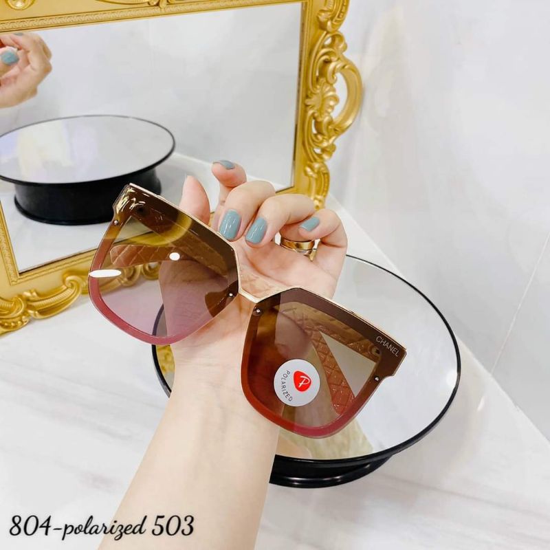 Sỉ Mắt Kính Chanel Tròng Polarized