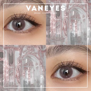 Lens mẫu tự nhiên
