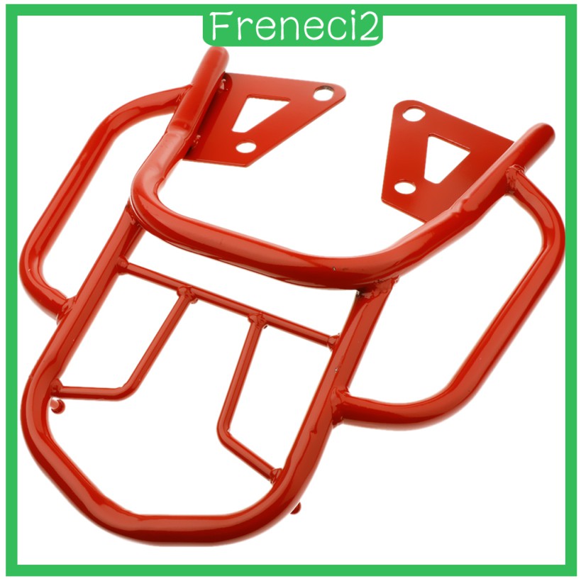 Giá Để Hành Lý Phía Sau Yên Xe Cho Honda Grom MSX125