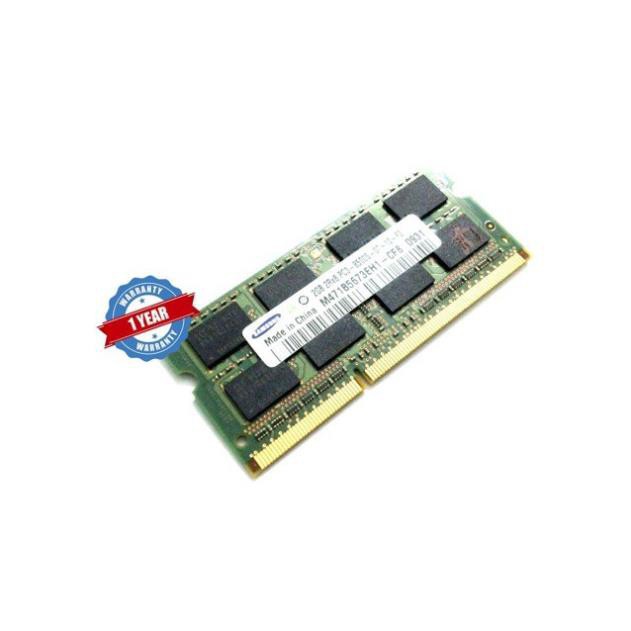 Ram laptop samsung 2g bus 1333