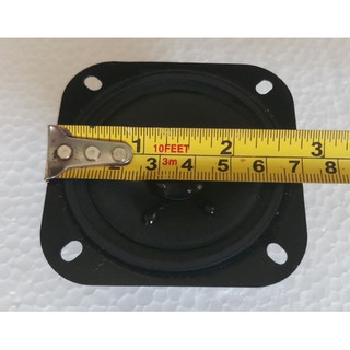 Loa tép vuông 7cm