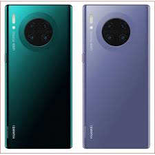 Điện thoại HUAWEI MATE 30 PRO, hàng nhập nguyên seal đủ phụ kiện , bảo hành 12 tháng