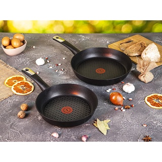 Chảo Tefal So Pro 21cm [Sản xuất nguyên chiếc lại Pháp]