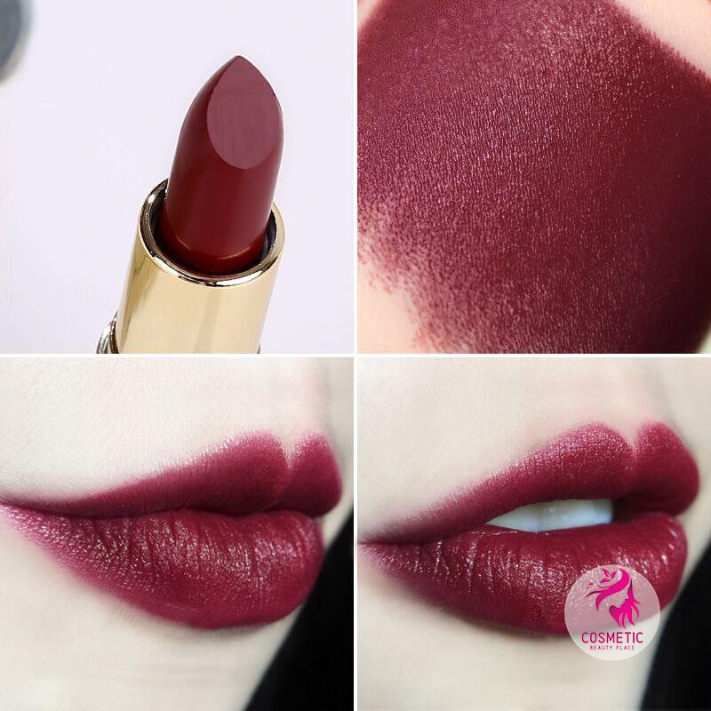 Son XIXI lipstick Dưỡng Ẩm Môi P586