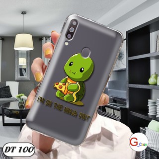 Ốp lưng dẻo Samsung Galaxy M30