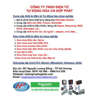 Bộ đếm Encoder HB961