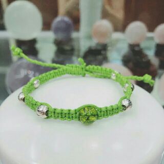 Vòng gỗ sưa 10li y hình