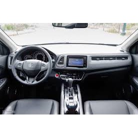 HONDA HRV 2018 - 2020: Phim PPF dán màn giải trí - AUTO6 &lt;Made in Việt Nam&gt; chống xước, che phủ các vết xước cũ hiệu quả