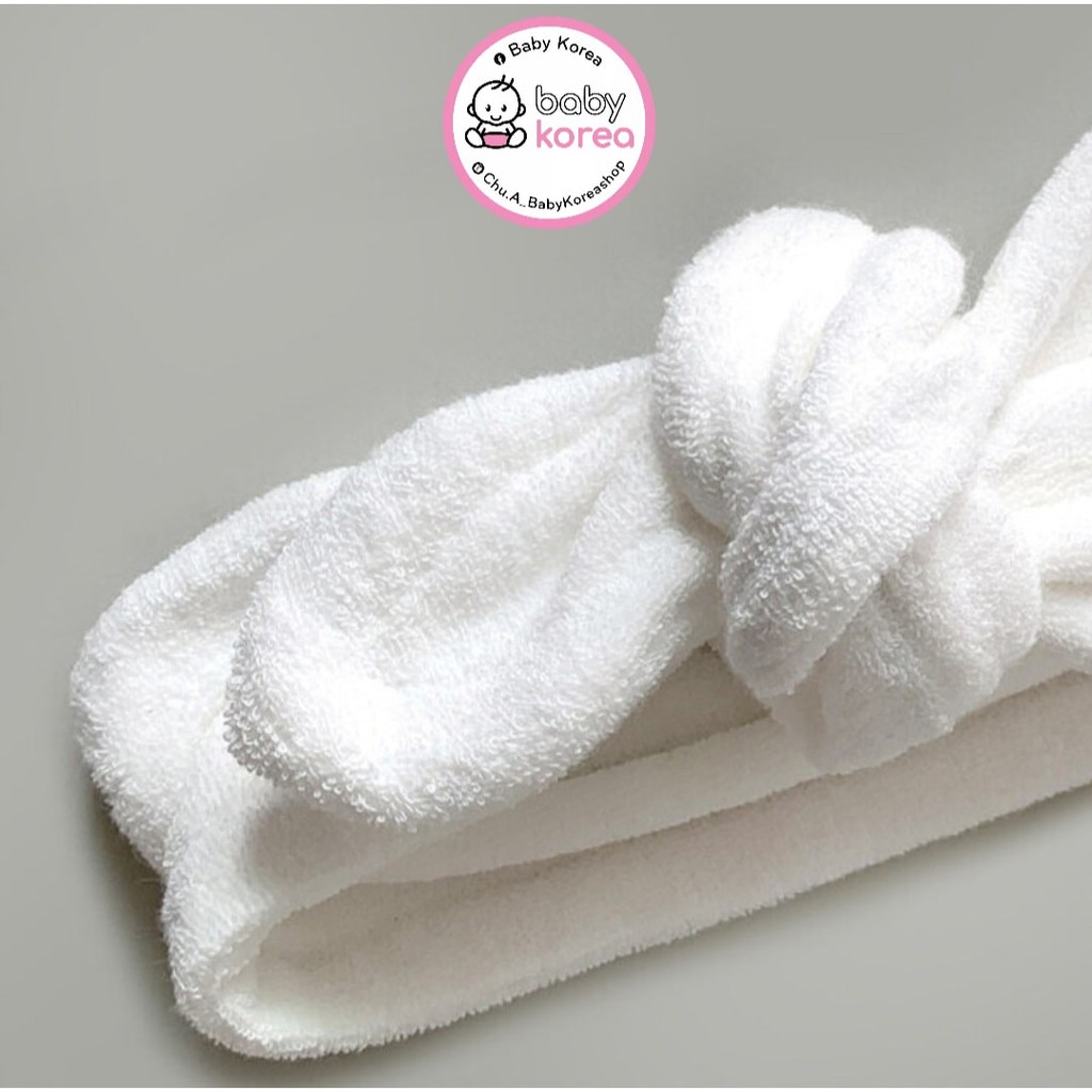 SET CHOÀNG TẮM 3 MÓN BUBBLE MADE IN KOREA