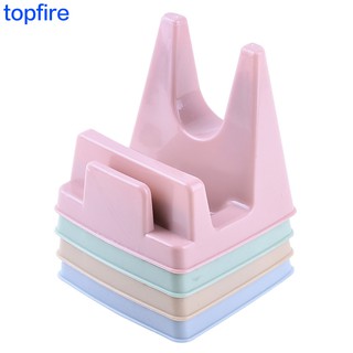 Home Cutting Board Rack Multi-purpose Plastic Kitchen Pot Pan Lid Cover Holder Storage Organizer