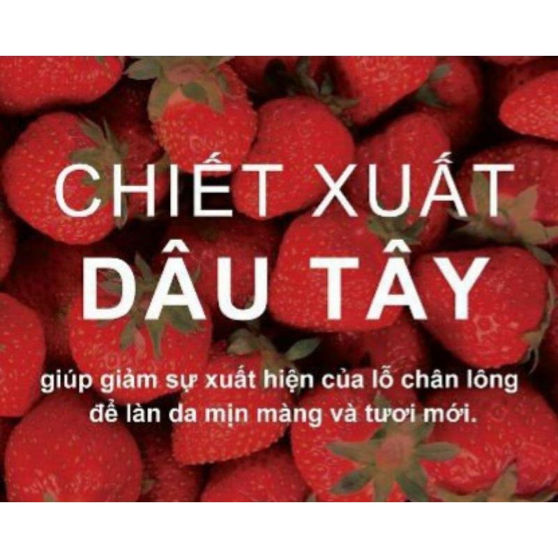 TONNER DÂU TÂY XỊT KHOÁNG DƯỠNG DA  NHÀ BỘT