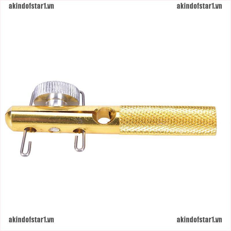 Phụ Kiện Hỗ Trợ Câu Cá Bằng Kim Loại