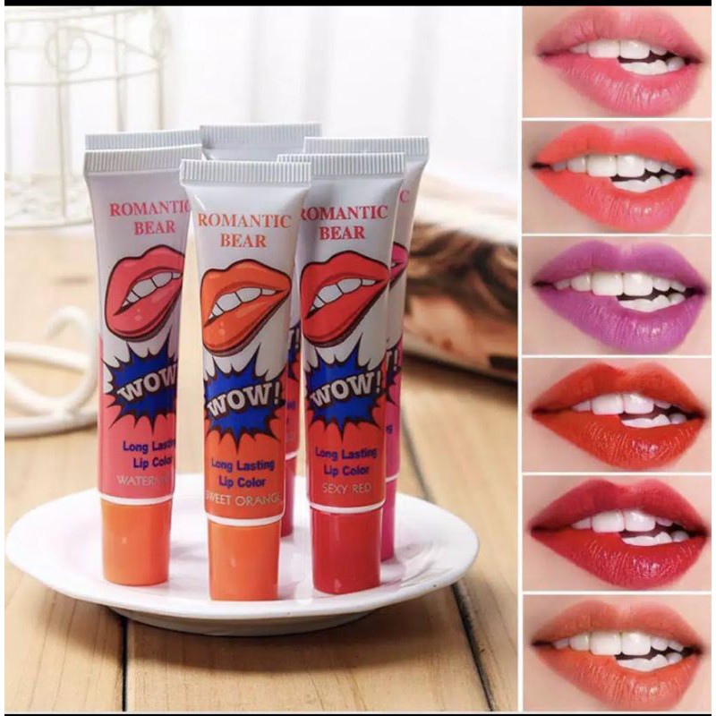 (hàng Mới Về) Son Xăm Môi Trọng Lượng 15g Chất Lượng Cao | BigBuy360 - bigbuy360.vn