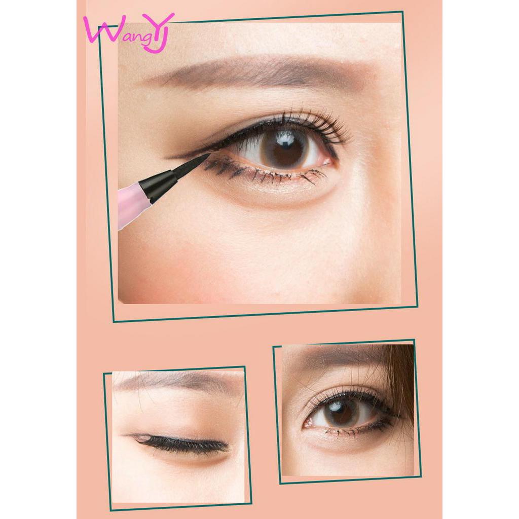 [Hàng mới về] Bút Kẻ Mắt Dạng Lỏng Suake Chống Thấm Nước Không Nhòe