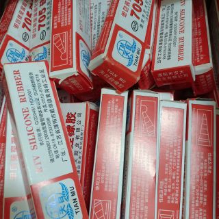 KEO SILICON 705 ĐỔ BO MẠCH