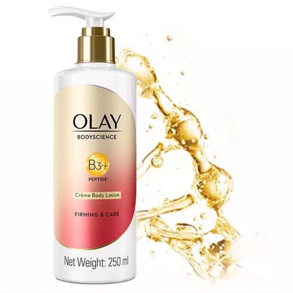Sữa tắm Olay ThaiLand làm trắng cấp ẩm hiệu quả 500ML