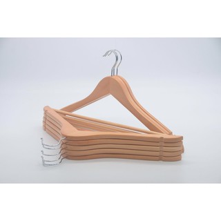 Móc Gỗ Treo Quần Áo❤️FREESHIP❤️Móc Phơi Đồ Tiện ích Phơi  Đồ Cho Các Chị Em Phụ Nữ Cực HOT