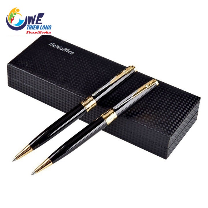 [BÚT KÍ CAO CẤP ] Bút bi cao cấp Flexoffice FO-069/VN