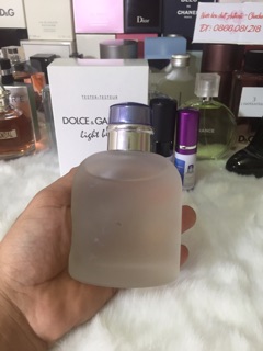 Nước Hoa Nam Dolce&Gabbana Light Blue