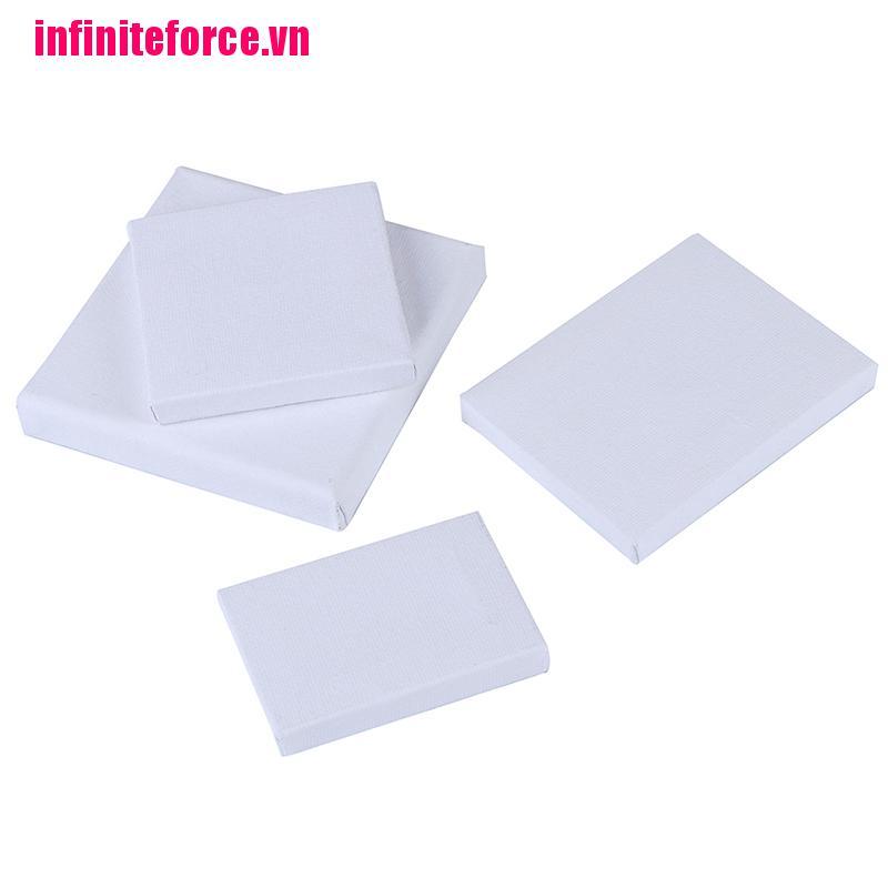 Tranh Sơn Dầu Cotton mini