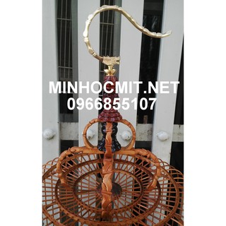 Móc lồng chim