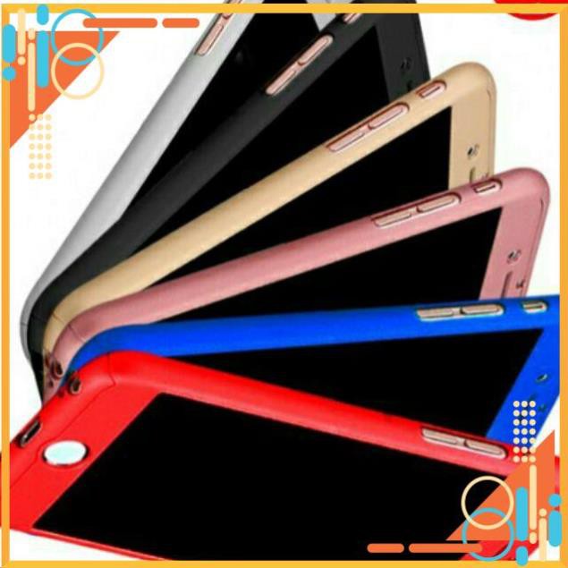 Ốp 2 mặt 360° samsung j730