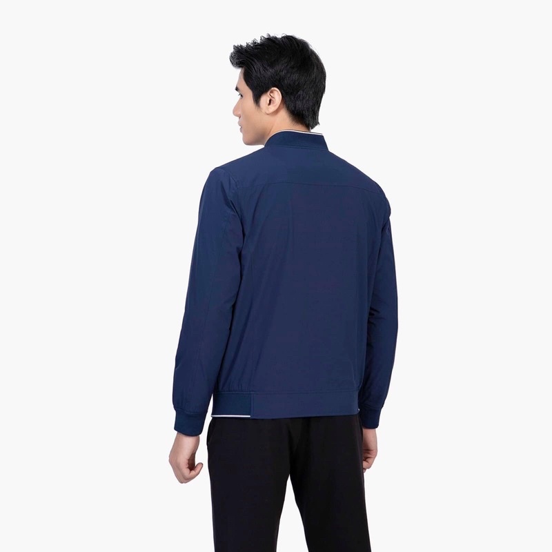 ÁO KHOÁC NAM ARISTINO CAO CẤP AJK028W1  1.450k còn #798k