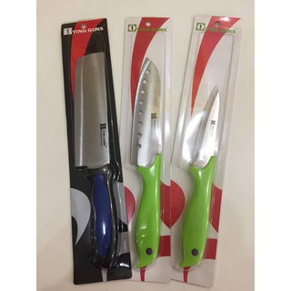 Dao cán nhựa Nhật Bản.