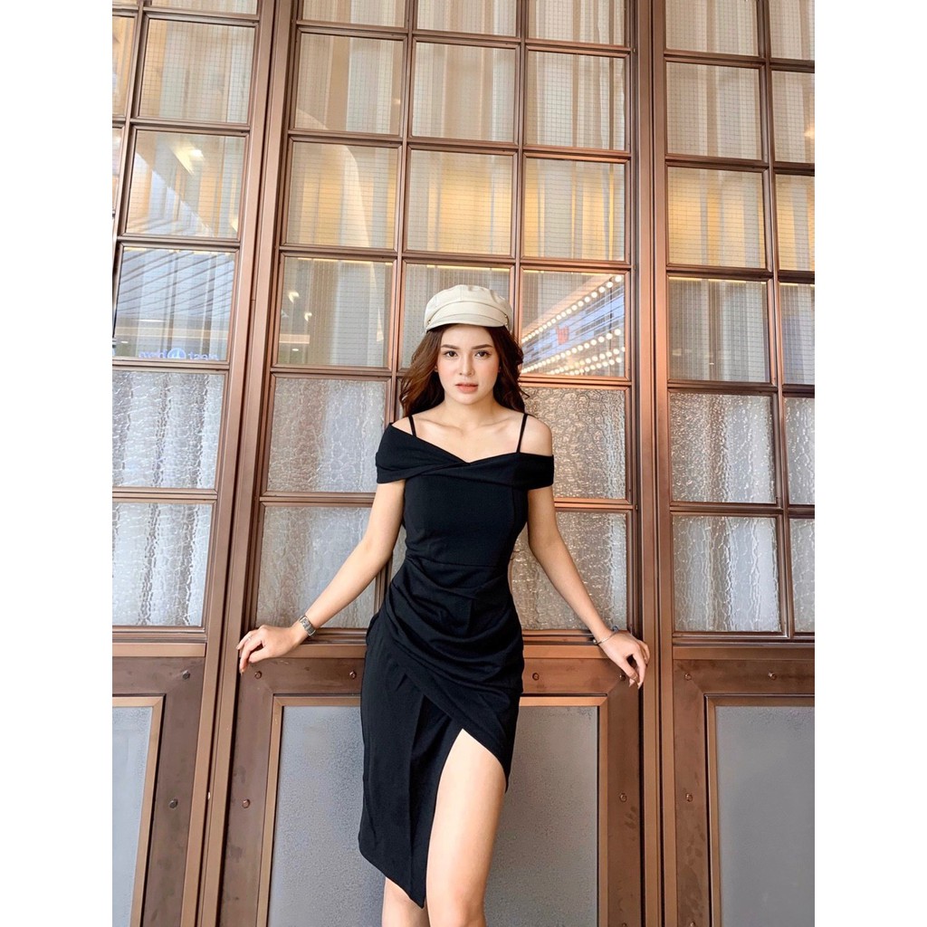 Váy đầm thiết kế siêu xinh cho các bạn gái thỏa sức hạ gục các anh | BigBuy360 - bigbuy360.vn
