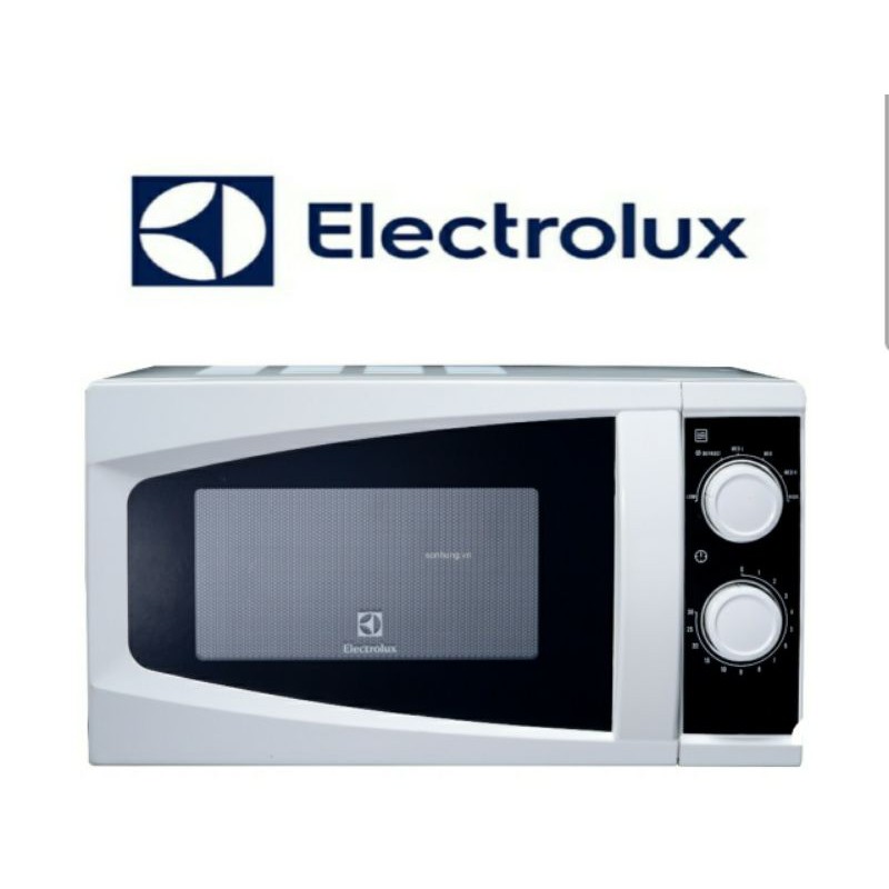 Lò Vi Sóng ELECTROLUX 20L - 700W Hàng Chính Hãng BH 24 Tháng