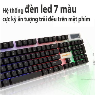 Bàn phím Bosston K310