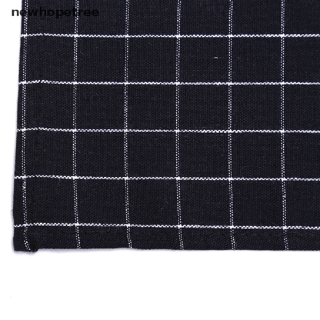 Khăn Cotton 40 X 60Cm Họa Tiết Sọc Ngang Dùng Lau Chén Dĩa Nhà Bếp Tiện Dụng