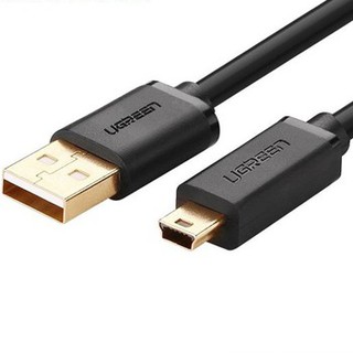 Cáp mini USB sang USB 0.5m UGREEN 10354