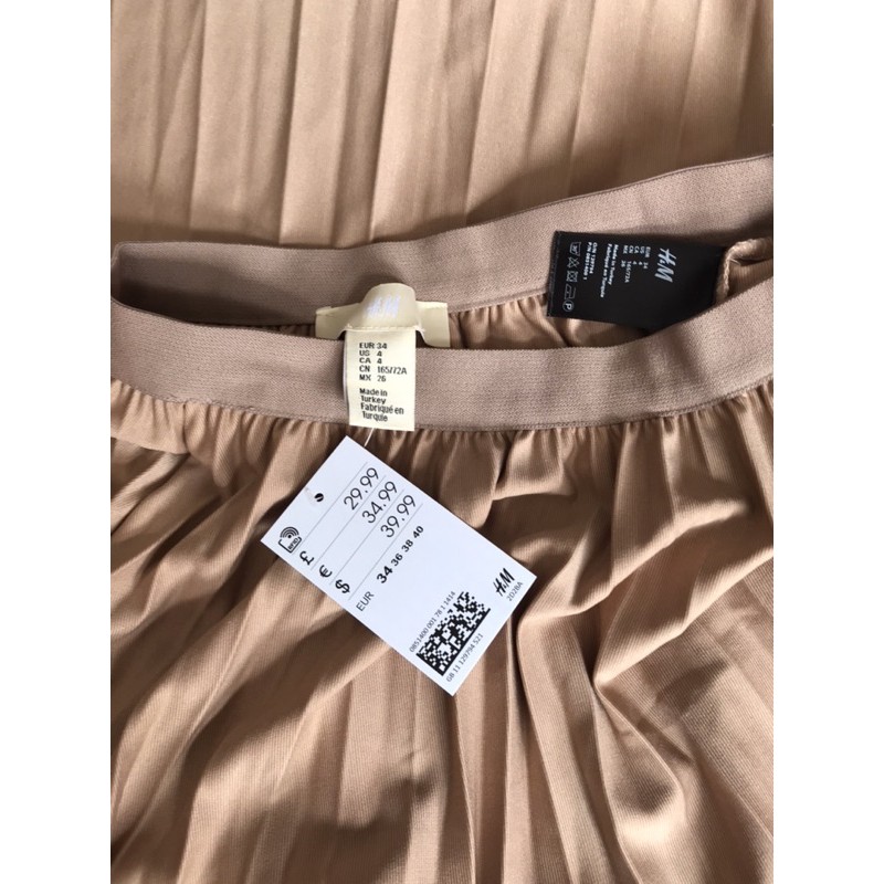 Chân Váy HM Auth | BigBuy360 - bigbuy360.vn