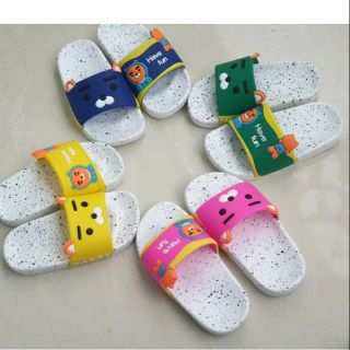 DÉP CAO SU QUAI NGANG CHO MẸ HỌA TIẾT HOẠT HÌNH CC002